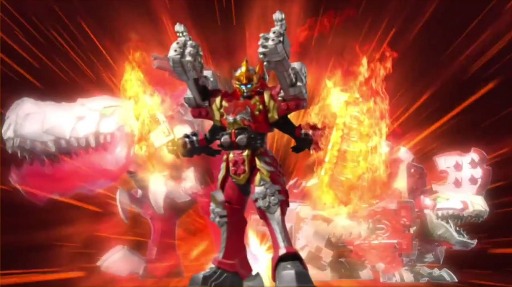 Episode 12: Ilusi yang Membara